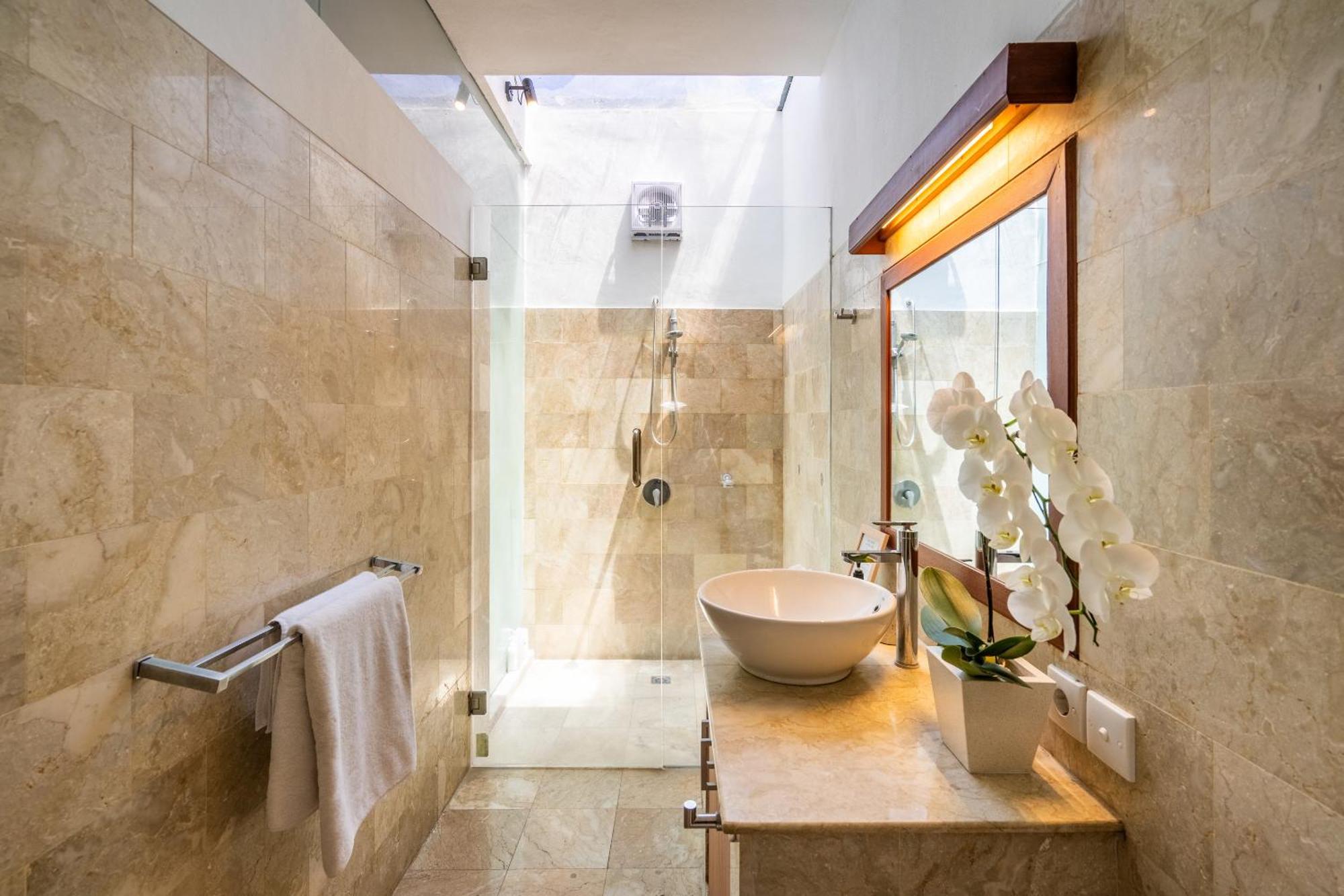 Villa Jiwa Sanur Exteriör bild